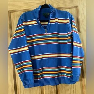 Vintage Ralph Lauren Knit Pullover